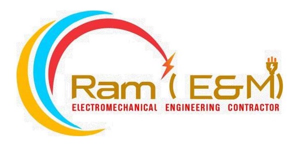 RAM (E&M) Logo